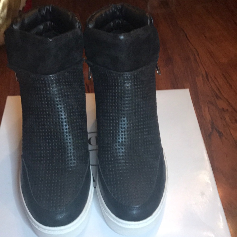 Steve Madden shoes